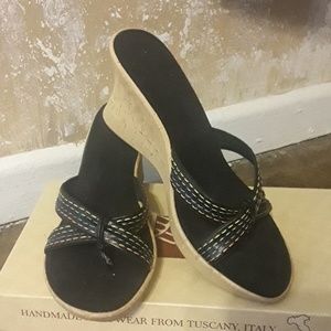 Italian handmade shoes